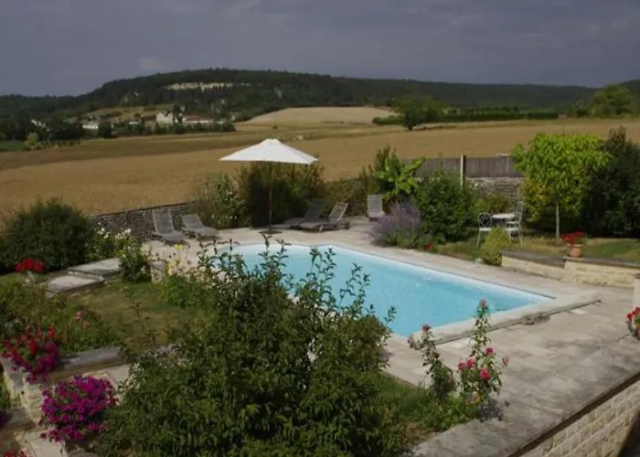 Le Clos Du Murier